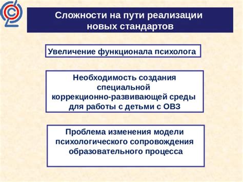 Проблема недостоверности стандартов