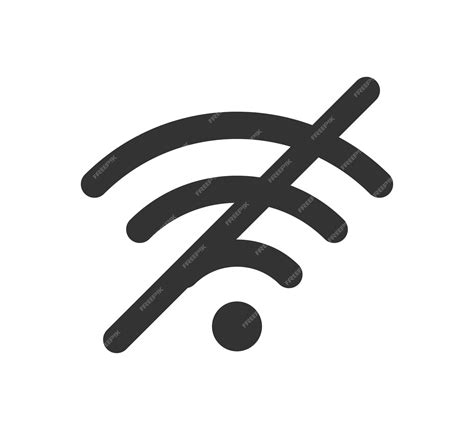 Проблема сигнала Wi-Fi