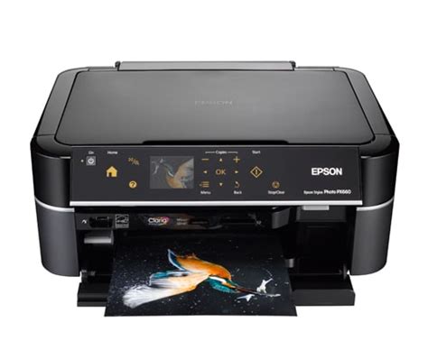 Проблема с памперсом в принтере Epson L366