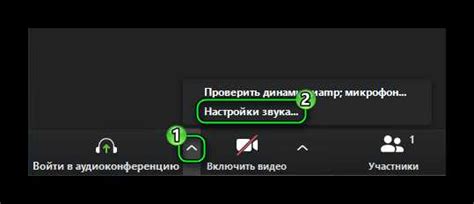 Проблемы с настройками микрофона в Роблоксе