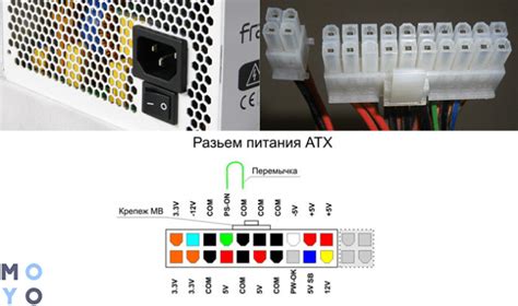 Проверить индикатор питания на источнике