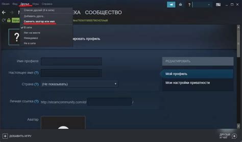 Проверка безопасности игрового аккаунта в Steam: элементарные методы