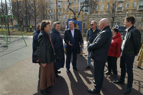 Проверка и восстановление состояния пистии после зимы