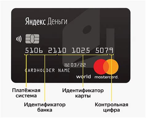 Проверка контактного номера на упаковке SIM-карты