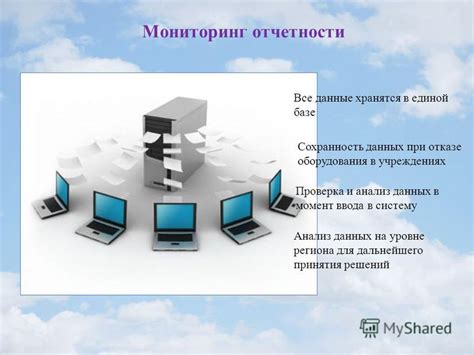 Проверка присутствия данных в Единой базе сведений: необходимые шаги