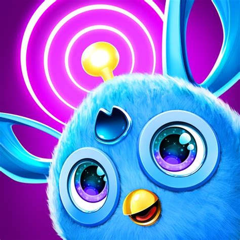 Проверка совместимости вашего устройства с приложением Furby Connect World