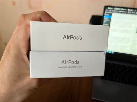 Проверка физических свойств настоящих AirPods и подделок