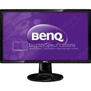 Проверка эффективности средства наведения на мониторе BenQ