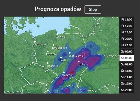 Проверьте сигнал в вашем районе: