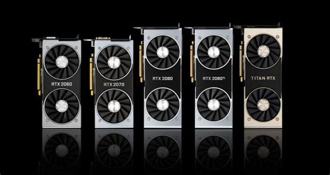 Проверьте совместимость вашей видеокарты с технологией RTX