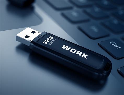 Проверьте физическое состояние флешки и порта USB