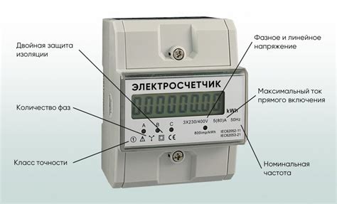 Программирование таймера на розетке Rexant для эффективного энергосбережения