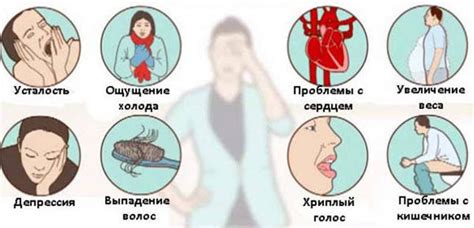 Профилактические меры для предотвращения ощущений дискомфорта у подростков