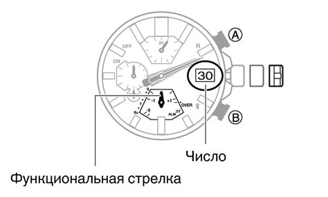 Процедура включения устройства Casio: корректировка и настройки