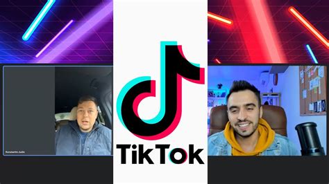 Процедура деактивации профиля бизнеса в TikTok