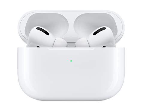 Процедура сброса настроек AirPods 2 с помощью iPhone