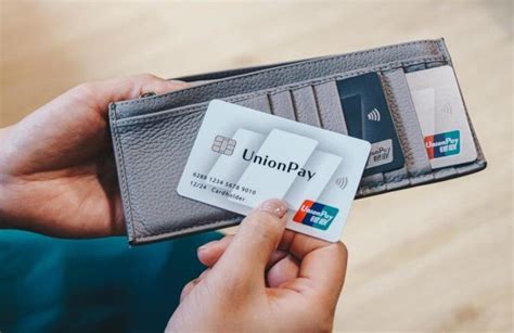 Процесс интеграции UnionPay в Apple Pay