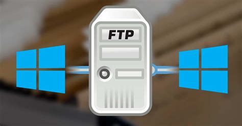 Процесс настройки FTP соединения в проводнике Windows: шаг за шагом