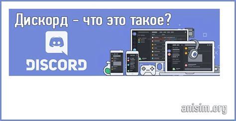 Процесс регистрации в платформе Discord