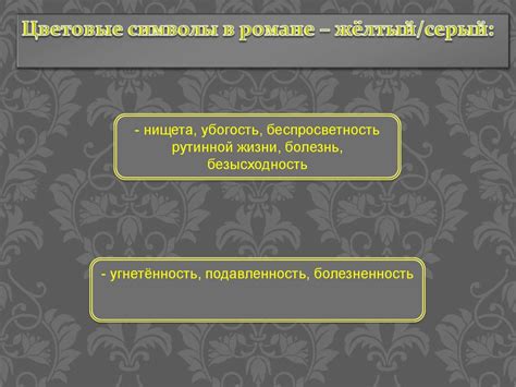 Психологические аспекты идентификации персонажа в литературном произведении Ф.М. Достоевского