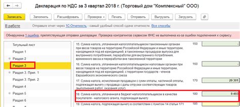 Путь от совершения покупки до возможности вычета налога на добавленную стоимость