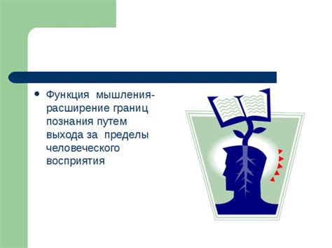 Путь перевода: расширение границ мышления через работу с переводом