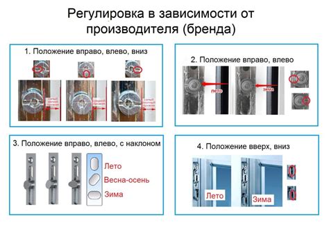 Работа с размещением окон в режиме "Вид боком"