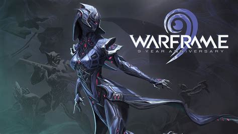 Разблокировка возможности использования арквинга в открытом мире Warframe