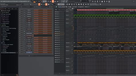 Разбор возможных проблем с музыкальным редактором в FL Studio