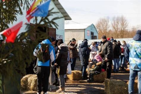 Развлекательные мероприятия и шоу в ЕМЕКС в период новогодних праздников