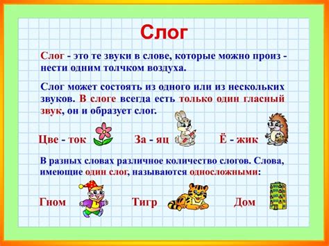 Разделение на слоги и использование дефиса