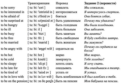 Различные варианты перевода слова "штаны" на английский