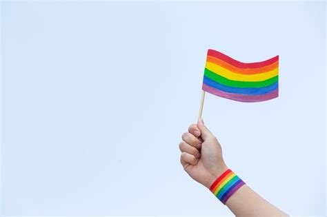 Размышления о едином флаге для разнообразного LGBTQ+ сообщества