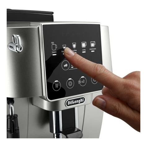 Разнообразие вариантов кофе с Delonghi Magnifica Start