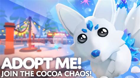 Разнообразие неоновых животных в игре Adopt Me