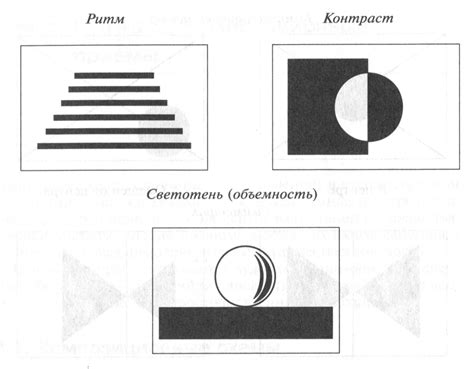 Разработка формы и композиции значка