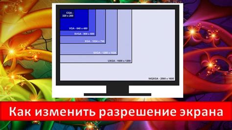 Разрешение экрана и четкость изображения: в чем разница?