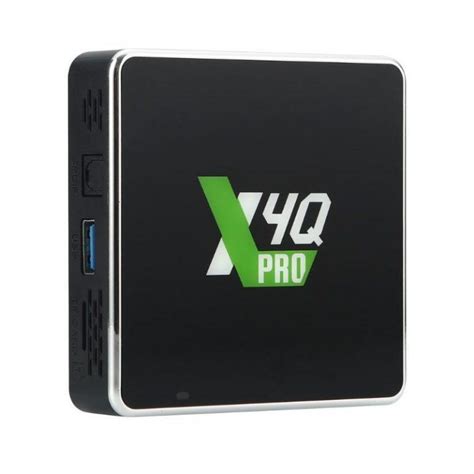 Раскрытие возможностей настройки субтитров на устройстве Ugoos X4Q Pro