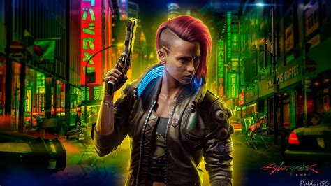 Распаковка и инсталляция модификаций для игры Cyberpunk 2077