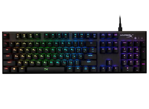 Распаковка новенькой многоцветной клавиатуры Sigma RGB