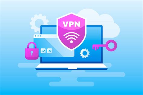 Распространенные VPN-клиенты и их особенности