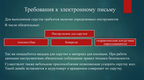 Расстановка проводов и подготовка к их установке