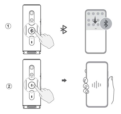 Расширение возможностей Bluetooth колонки с помощью голосового помощника Алисы