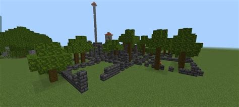 Расширьте свои возможности с цветовым пигментом в Minecraft на версии 1.16.5