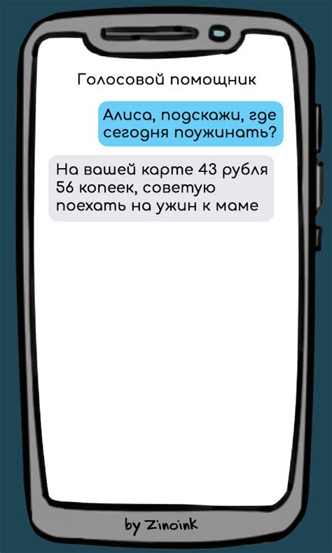 Реакция пользователей: восторженные мнения о взаимодействии с голосовым помощником