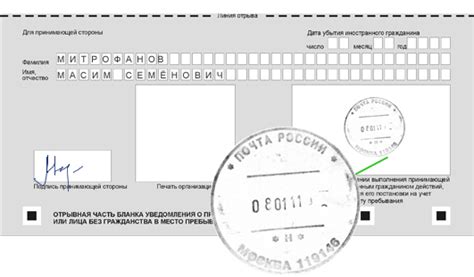 Регистрация иностранца в России: основные этапы и ключевые аспекты