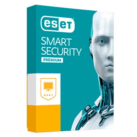 Регистрация и установка ESET Smart Security на устройство