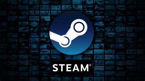 Регистрация профиля в платформе Steam