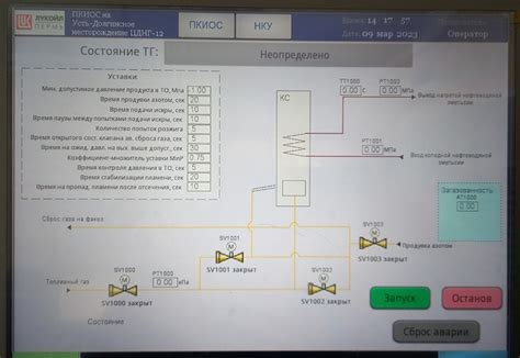 Регулярное обслуживание для повышения эффективности работы теплогенератора