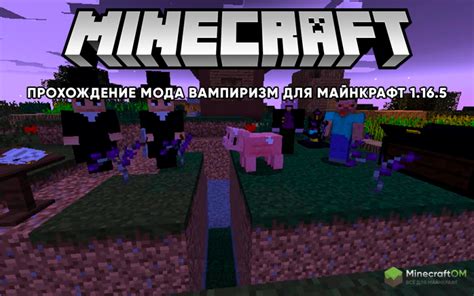 Режим незаметности в Minecraft: как стать неприметным на сервере